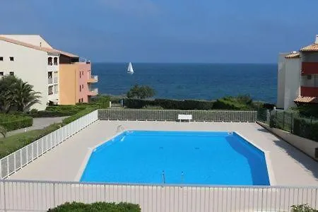 Διαμέρισμα Studio For 4 *
