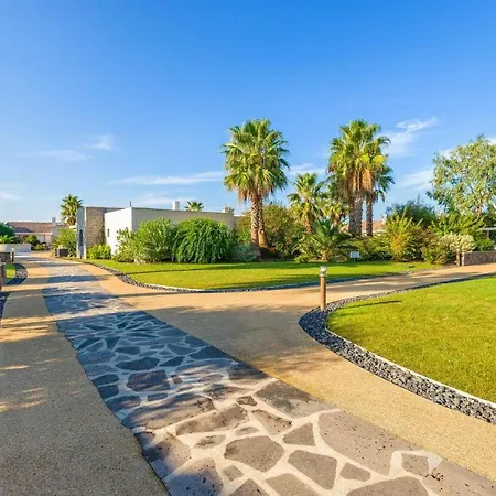 Διαμέρισμα Studio For 4 *